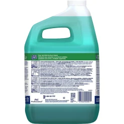 Spic And Span® Multi-Surface And Floor Cleaner, 128 Oz Bottle