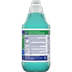 Spic And Span® Multi-Surface And Floor Cleaner, 128 Oz Bottle