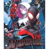 Spiderman 2-Pocket Paper Folder, 11.75" x 9.5"