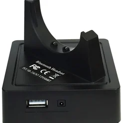 Spracht ZUM Maestro BT Wireless Over-Ear Headset, Black, 4726207