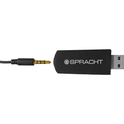 Spracht® ZUM™ Stereo 3.5 MM And USB Universal Headset