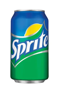 Sprite, 12 Oz, Case Of 24 Cans