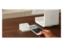Square Dock Station For Square Contactless And Chip Reader, 2 1/2