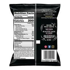 Stacy's® Cinnamon Sugar Pita Chips, 1.5 Oz, Pack Of 24