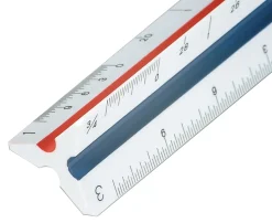 StaedtlerĀ® Architect's Etched Scale