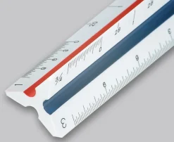 Staedtler® Architect's Etched Scale