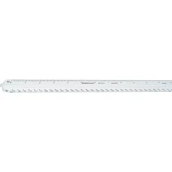 Staedtler® Architect's Printed Scale