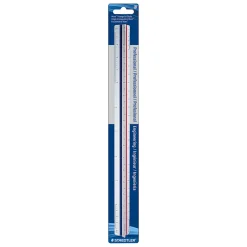 Staedtler® Engineer's Etched Scale