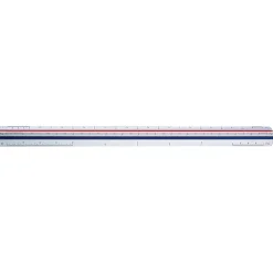 Staedtler® Engineer's Etched Scale