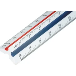 Staedtler® Engineer's Etched Scale