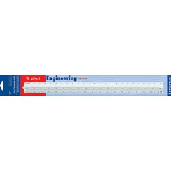 Staedtler® Engineer's Printed Scale