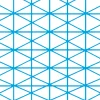 Staedtler® Isometric Bond Paper, 8 1/2" x 11", Grid, 30 Sheets, White