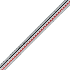 Staedtler® Professional Architect's 12" Triangular Scale