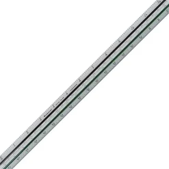 Staedtler® Professional Engineer's 12" Triangular Scale