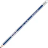 Staedtler® Rally Pencils, Blue/White, Pack Of 12