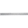 Staedtler® Stainless Steel Ruler, 12"