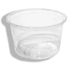 StalkMarket Planet+ Compostable Cold Cups, 12 Oz, Clear, Pack Of 1,000 Cups