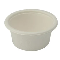 StalkMarket Planet+ Hot Cups, 2 Oz Portion, White, Pack Of 2,000 Cups