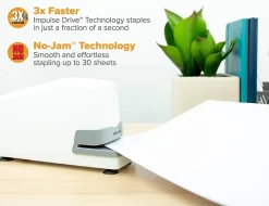 Stanley Bostitch Bostitch Impulse 30 Electric Stapler