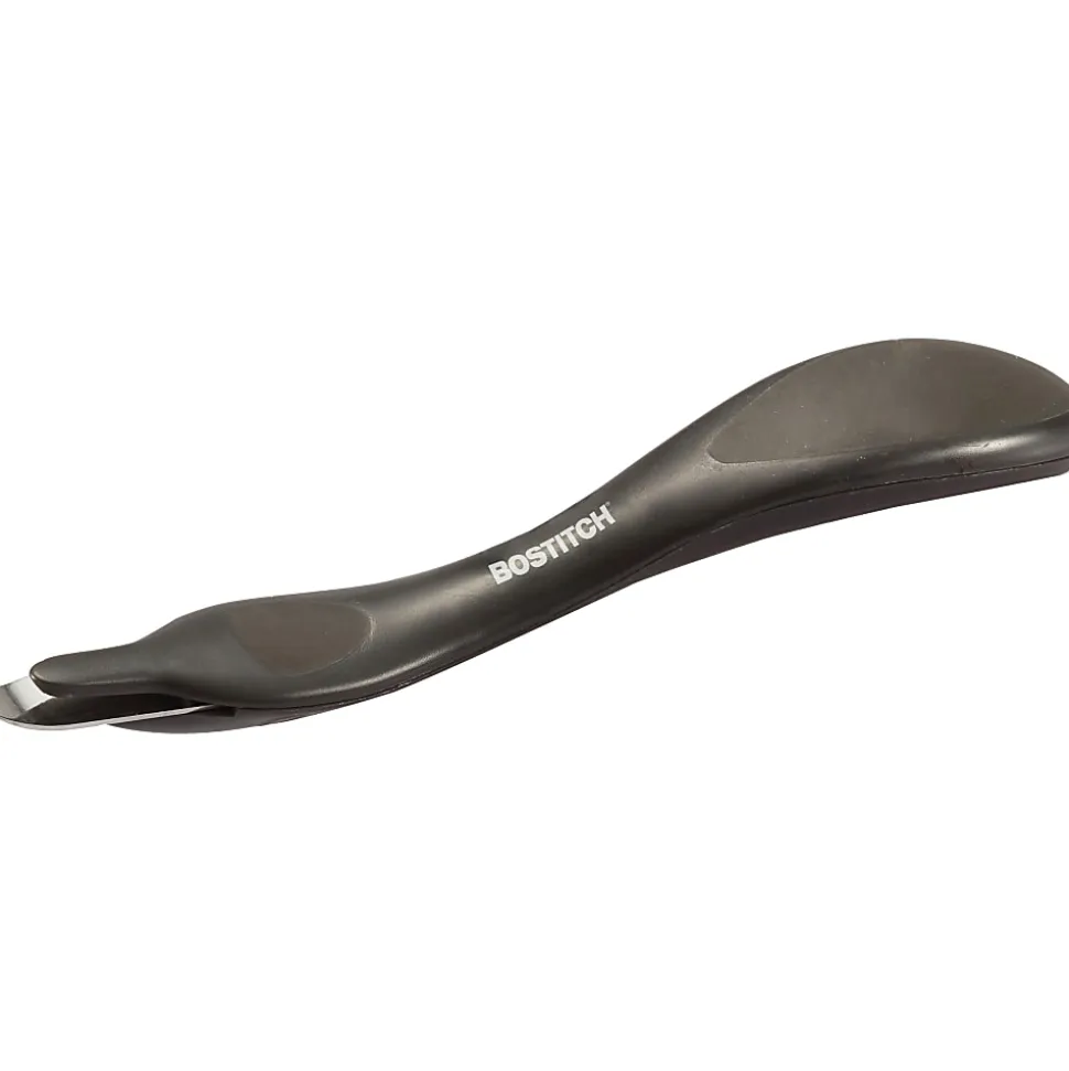 Stanley Bostitch® Calypso Magnetic Staple Remover, Black
