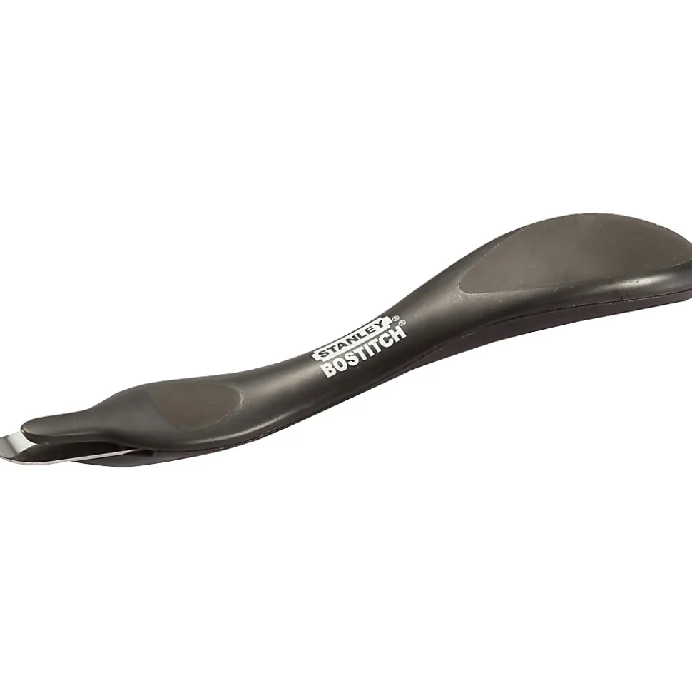 Stanley Bostitch® Calypso Magnetic Staple Remover, Black