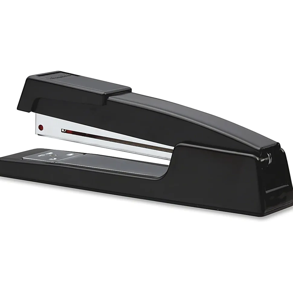 Stanley Bostitch® Executive Stapler, Black