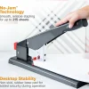 Stanley® Bostitch 00540 Extra Heavy-Duty Stapler, Black