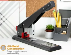 Stanley® Bostitch 00540 Extra Heavy-Duty Stapler, Black