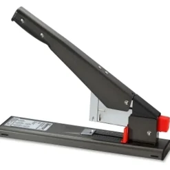 Stanley® Bostitch 00540 Extra Heavy-Duty Stapler, Black