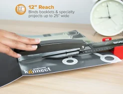 Stanley® Bostitch Long Reach® Booklet Stapler