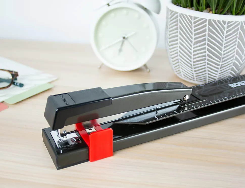Stanley® Bostitch Long Reach® Booklet Stapler