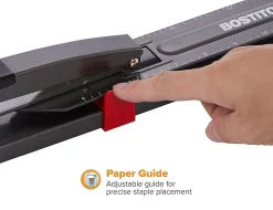 Stanley® Bostitch Long Reach® Booklet Stapler