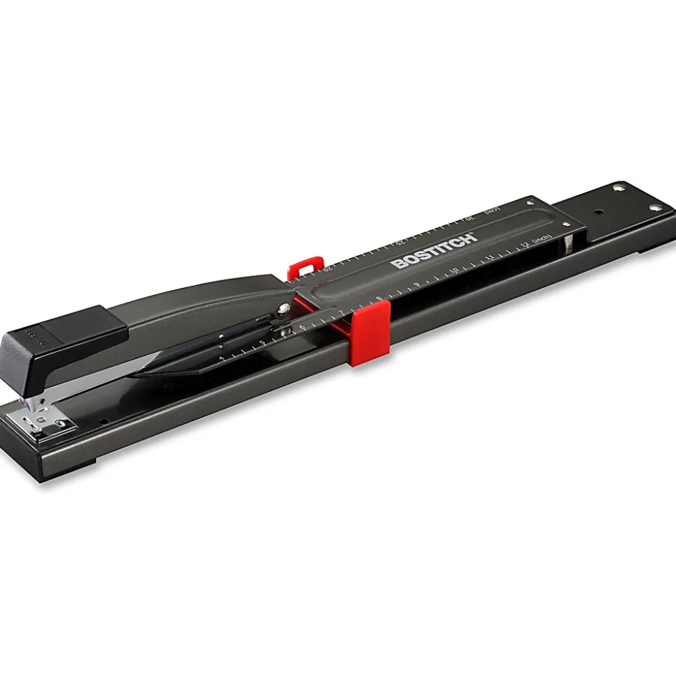 Stanley® Bostitch Long Reach® Booklet Stapler