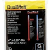 Stanley® DualMelt All-Purpose Mini Glue Sticks, Pack Of 24