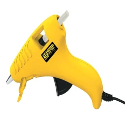 Stanley® Mini GlueShot Glue Gun, Yellow