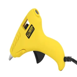 Stanley® Mini GlueShot Glue Gun, Yellow