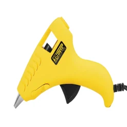 Stanley® Mini GlueShot Glue Gun, Yellow