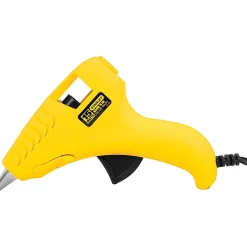 Stanley® Mini GlueShot Glue Gun, Yellow