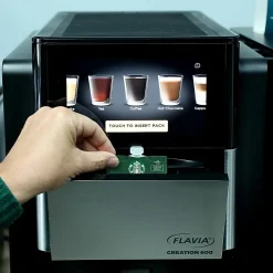 Starbucks Freshpack, Ground Veranda Coffee