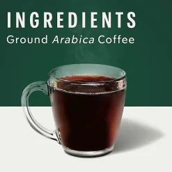 Starbucks® K-Cup Veranda Blend Coffee - Compatible with Keurig Brewer - Light - K-Cup - Veranda Blend - 24/Box - 4 / Carton