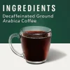 Starbucks® Pike Place Single-Serve Coffee K-Cup®, Decaffeinated, Carton Of 24