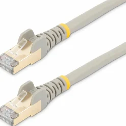 StarTech CAT6a Ethernet Cable, 10'