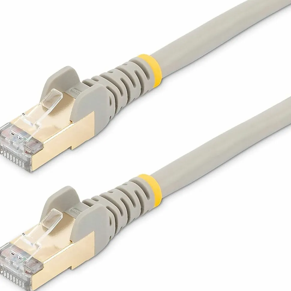 StarTech CAT6a Ethernet Cable, 10'