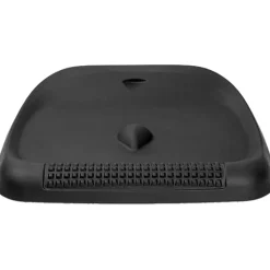 StarTech.com Anti-Fatigue Mat for Standing Desks - Active Standing Desk Mat - 26 x 29 - Ergonomic Standing Mat for Office - Black
