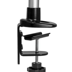 StarTech.com Desk Mount Dual Monitor Arm - Full Motion - Premium Dual Monitor Stand for up to 30