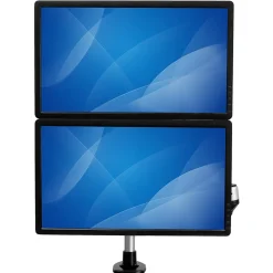 StarTech.com Desk Mount Dual Monitor Arm - Full Motion - Premium Dual Monitor Stand for up to 30
