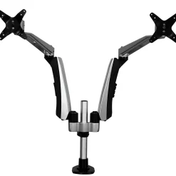 StarTech.com Desk Mount Dual Monitor Arm - Full Motion - Premium Dual Monitor Stand for up to 30