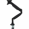 StarTech.com Desk Mount Monitor Arm - Full Motion Articulating - Monitors 12" to 34" Adjustable VESA Single Monitor Arm - ARMPIVOTHDB
