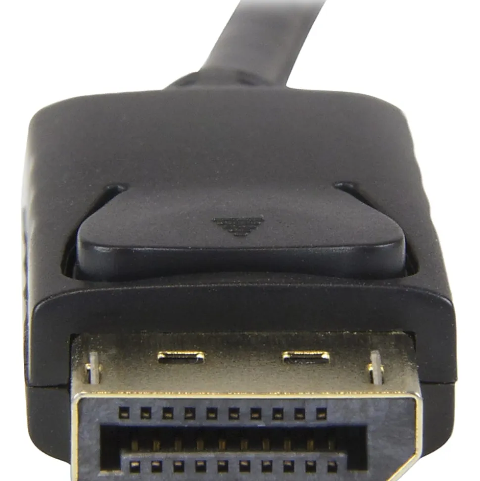 StarTech.com 16' DisplayPort To HDMI Adapter Cable