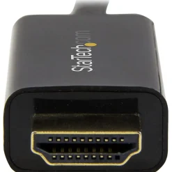 StarTech.com 16' DisplayPort To HDMI Adapter Cable